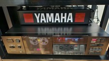 Yamaha KX-R700 Tapedeck