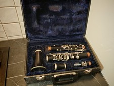 Klarinette Hammerschmidt