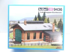Kibri 9436 bausatz - kibri, h0