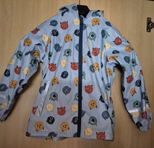 Regenjacke matschjacke jungen - regenjacke,