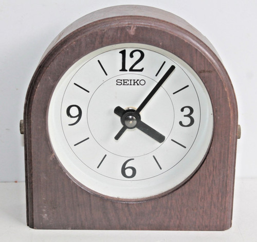 Original seiko slave clock - original,