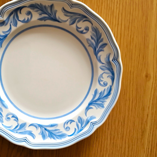 Villeroy boch casa azul - &,