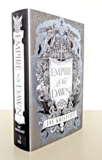 SIGNED & NUMBERED Empire of