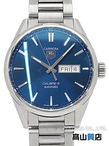 Tag heuer day date - tag, day-date