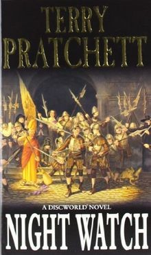 Night watch discworld - night,