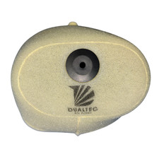 Dualtec Luftfilter für Kawasaki KX 125 (02-08) KX 250 (02-08) Muster
