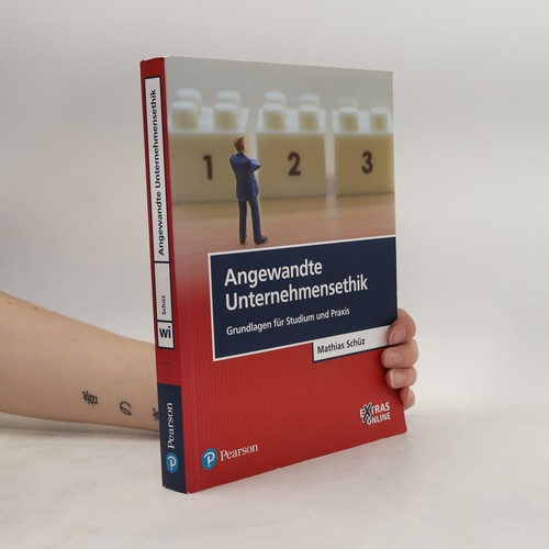 Angewandte unternehmensethik - angewandte,