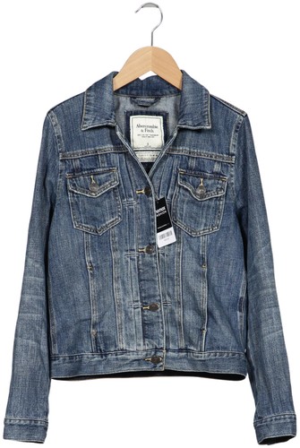 Abercrombie fitch jacke - abercrombie,