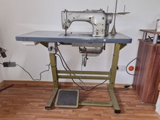 Industrienähmaschine Dürkopp