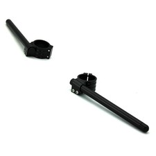 CNC Aluminium Stummellenker für Aprilia RSV4 1000 R RR / KTM 1190 RC 8 51mm