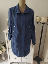Concept K Jacke Gr.44 Blau Top