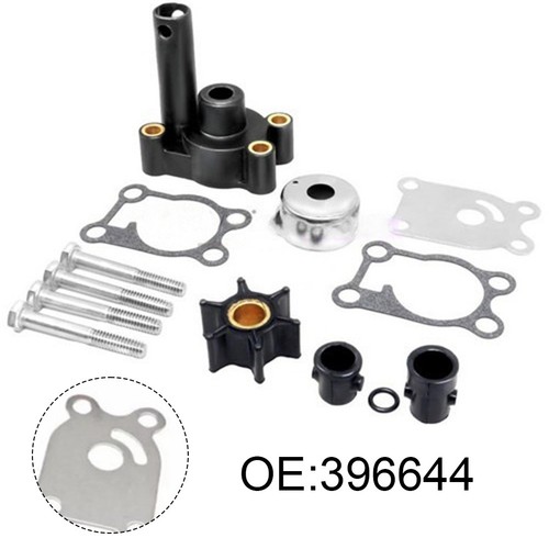 Wasserpumpe ersatz kit - ersatz, für