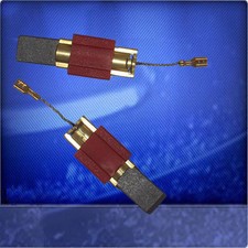 1 Set Brands Motor Coals for