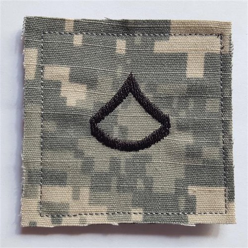 Army aufnäher klett - army,