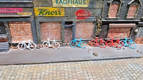 Stück rad bike - rad,