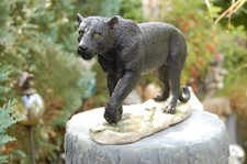 Veronese SAMMLERFIGUR Panther