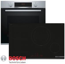 Induktionsherd Autark Einbau