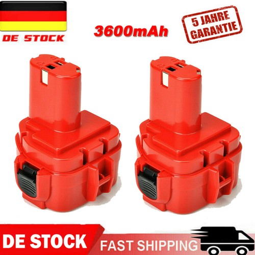Stück 1220 akku für - akku, makita