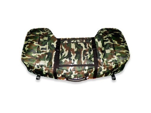 Atv quadtasche heckmontage top - quadtasche,