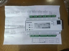 Ziehl Abegg Unicon Cxg/E MOCU01K1