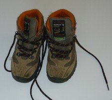 Gritex Outdoor Adventure Wanderschuhe Gr. 32 Waldkindergarten