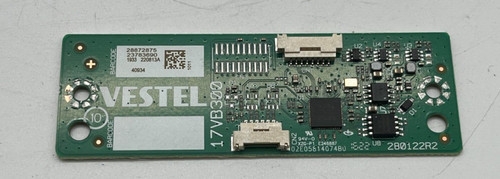 Kendo 17vb300 wifi wlan - 17vb300, board