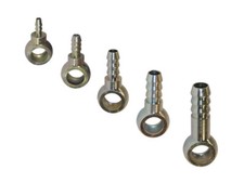 Ringöse / Ringnippel 4 bis 13