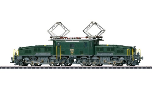 Märklin 39596 lok - e-lok, ce
