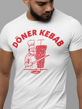 Döner Kebab Shirt T-Shirt