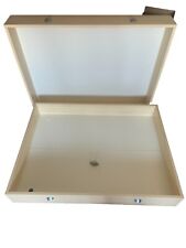 Bettkasten Ahorn Natur Nachbildung (2 Stück)