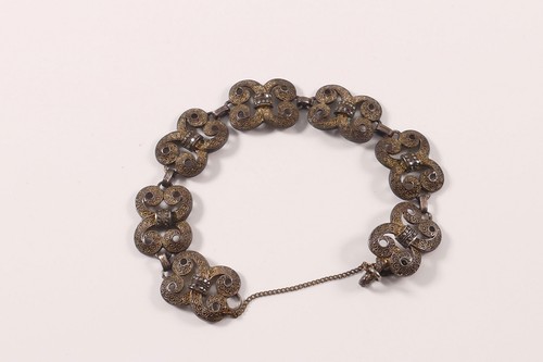 Antik armband silber 925 - antik,
