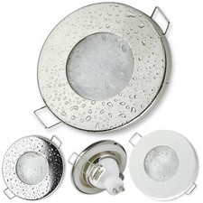 LED Einbaustrahler 230V GU10