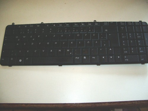 Notebook pavilion dv9500 - hp,