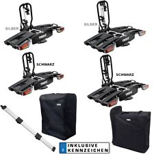 THULE Heckträger EasyFold 933 XT2 934 XT3 Configurator Farbe+Zubehör freie Au...