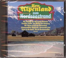 Vom alpenland zum - vom,