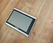 Toshiba Journe Touch PX1530U-1ET1 in silber-grau ( defekt )