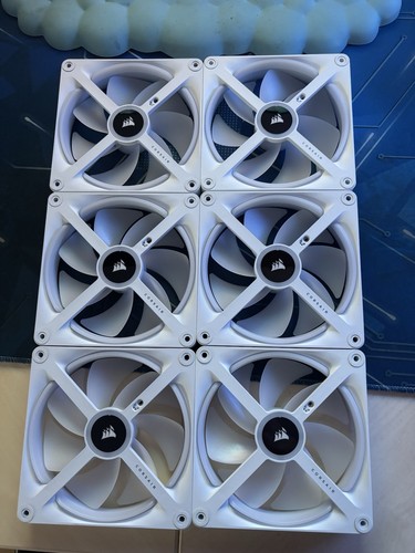Corsair icue link - corsair, qx140