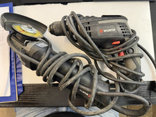 Würth BOHRMASCHINE BM 10-E