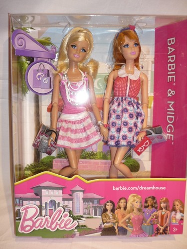 Barbie y7448 puppen life in - y7448,