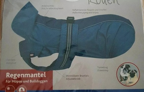 Hundemantel regenmantel - ⭐,