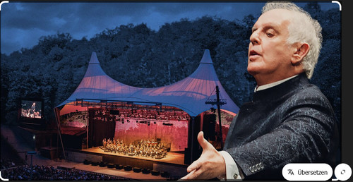 Top tickets waldbühne - top,