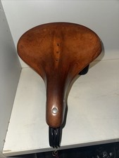 Lepper Primus Ledersattel