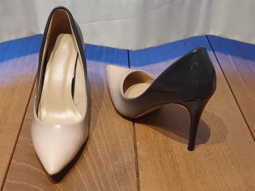 High heels eu42 - high,