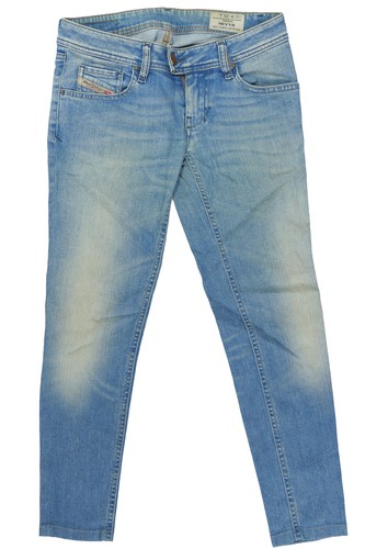 Diesel nevy damen jeans hose - nevy-k,