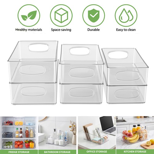 Stk kühlschrank organizer - 6,