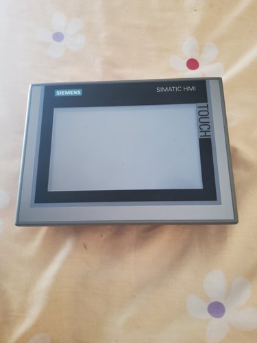 Hmi siemens tp700 - siemens,