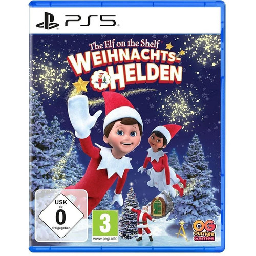 The elf - the,