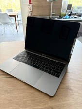 Apple MacBook Pro 13 Zoll 2016