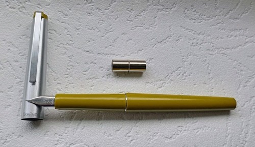 Geha 714 futura füller - geha,