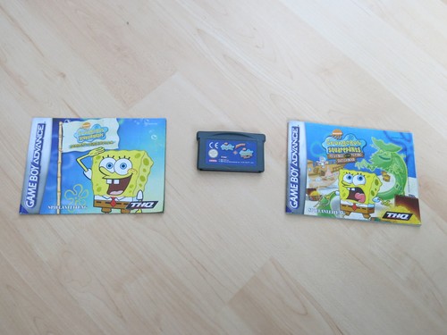 Spongebob schwammkopf - spongebob,